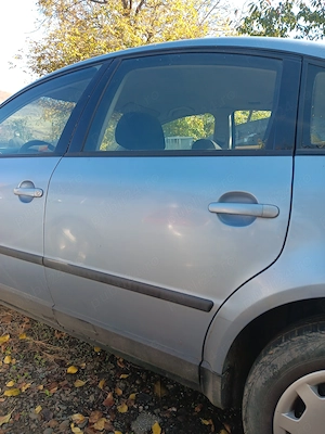 Vand vw pasat 1999 1,9 tdi - imagine 4