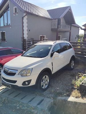 Opel Antara an 2013 ,163 CP - imagine 2
