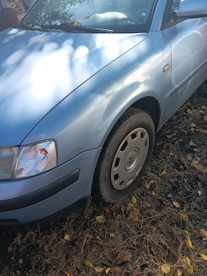 Vand vw pasat 1999 1,9 tdi - imagine 3