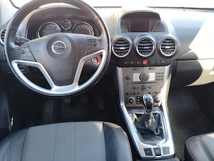 Opel Antara an 2013 ,163 CP - imagine 7