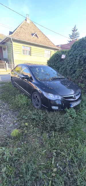 Vând Honda civic  - imagine 5