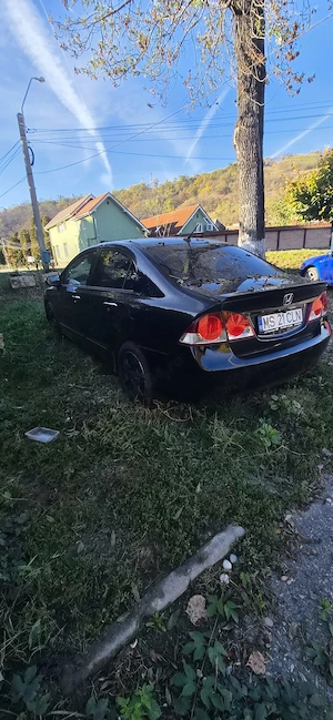 Vând Honda civic  - imagine 3