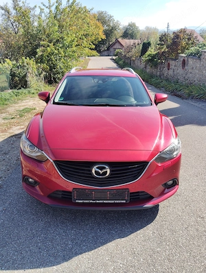 Mazda 6 Sport line 175 cai 2013 - imagine 2