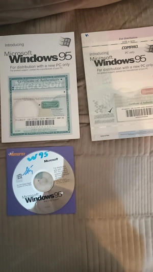 vind win 95 (retro-colectie)