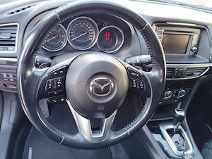 Mazda 6 Sport line 175 cai 2013 - imagine 8