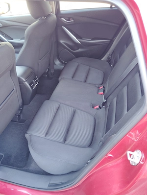 Mazda 6 Sport line 175 cai 2013 - imagine 7
