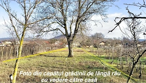 vând casă 2.000 mp - imagine 5