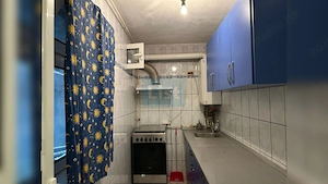 Apartament cu 3 camere, parter, zona Mioriței - imagine 7