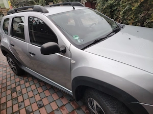Dacia duster gpl - imagine 2