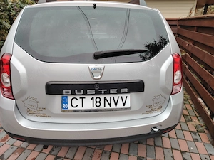 Dacia duster gpl - imagine 4