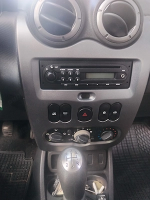 Dacia duster gpl - imagine 5