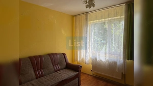 Apartament cu 3 camere, parter, zona Mioriței - imagine 3