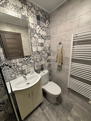 Apartament 3 camere piata Victoriei  - imagine 7