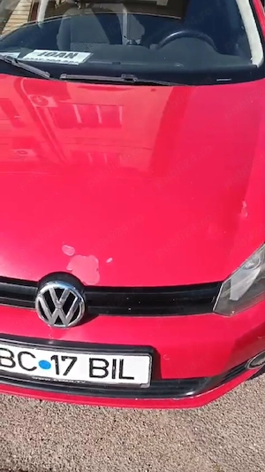 Urgent Vand Volkswagen Golf - imagine 2