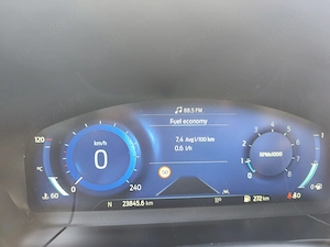 Vânzare Ford kuga3 