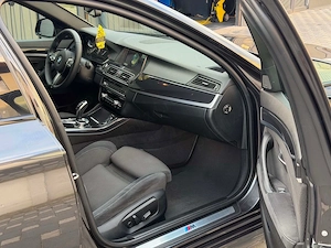 Vând BMW seria 520d f10 facelift