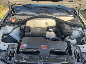 Vand BMW F31 320I din 2015 - imagine 6
