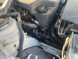 Vand BMW F31 320I din 2015 - imagine 8