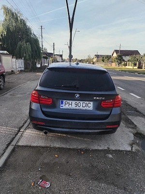 BMW seria 320 - imagine 2
