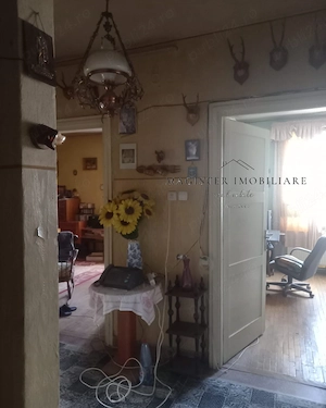 Apartament 3 Camere Lunca 103mp - imagine 7