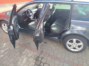 Vând VW Passat B5.5 6+1 viteze  - imagine 2