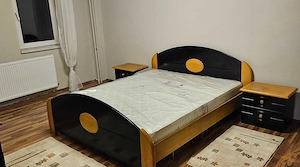 Apartament  2 Camere Decomandat Etajul 1 Centrala Proprie Zona Baba Dochia - imagine 3