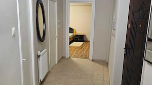 Apartament  2 Camere Decomandat Etajul 1 Centrala Proprie Zona Baba Dochia - imagine 5