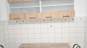 Apartament  2 Camere Decomandat Etajul 1 Centrala Proprie Zona Baba Dochia - imagine 7