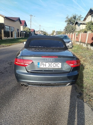 Audi a5 se vinde  - imagine 5