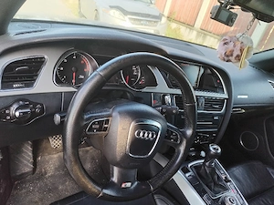 Audi a5 se vinde 