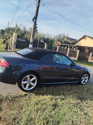 Audi a5 se vinde  - imagine 4