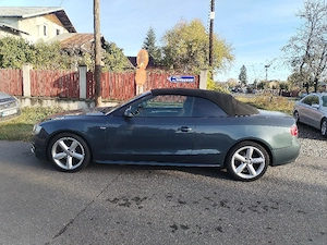 Audi a5 se vinde  - imagine 3