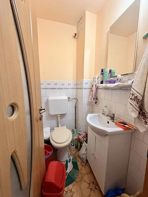 Apartament cu 3 camere, 2 bai, 63 mp utili - Aradului - imagine 9