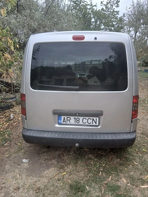 Vând Opel Combo-C Cp 1400 ,negociabil  - imagine 2