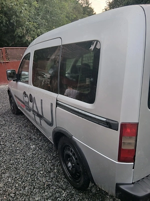 Vând Opel Combo-C Cp 1400 ,negociabil  - imagine 3