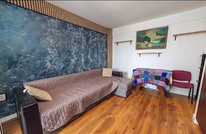 Inchiriez apartament cu doua camere