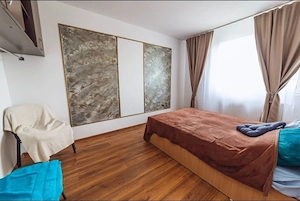 Inchiriez apartament cu doua camere - imagine 8