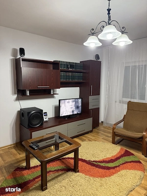 Apartament 2 camere, balcon și loc de parcare în Colentina