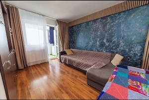 Inchiriez apartament cu doua camere - imagine 2