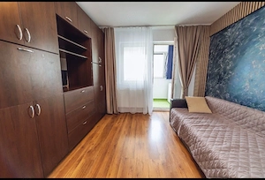Inchiriez apartament cu doua camere - imagine 5