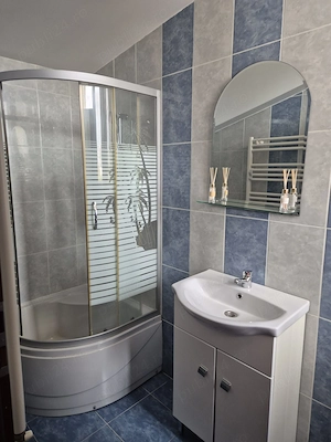 Apartament de inchiriat langa metrou mihai bravu cu loc de parcare inclus - imagine 9