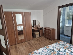 Apartament de inchiriat langa metrou mihai bravu cu loc de parcare inclus - imagine 7