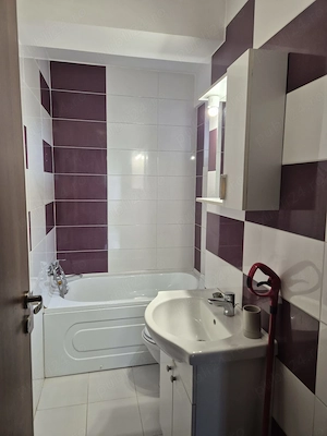 Apartament de inchiriat langa metrou mihai bravu cu loc de parcare inclus - imagine 5