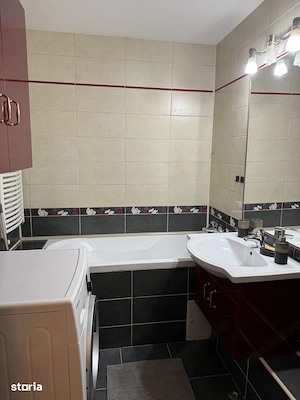 Apartament 2 camere, balcon și loc de parcare în Colentina - imagine 9