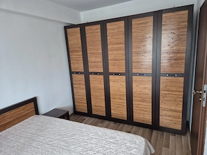Apartament de inchiriat langa metrou mihai bravu cu loc de parcare inclus - imagine 4