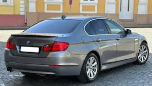 BMW Seria 5 F10 3.0 Diesel   245 CP   2010   FULL OPTION   11.000   - imagine 5