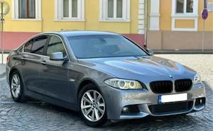 BMW Seria 5 F10 3.0 Diesel   245 CP   2010   FULL OPTION   11.000   - imagine 3