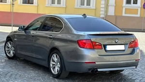 BMW Seria 5 F10 3.0 Diesel   245 CP   2010   FULL OPTION   11.000   - imagine 4