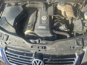 Volkswagen Passat B5 dezmembrari - imagine 4