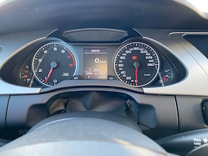 Audi a4 2.0 tfsi - imagine 7